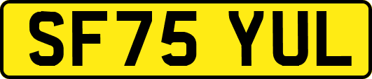 SF75YUL