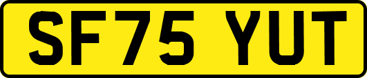 SF75YUT
