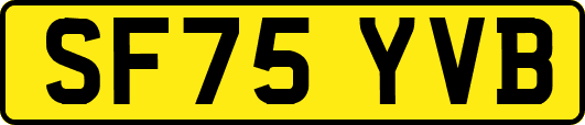 SF75YVB