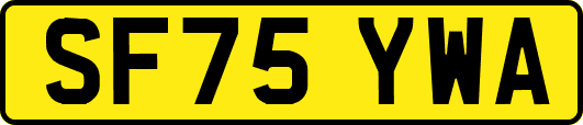 SF75YWA