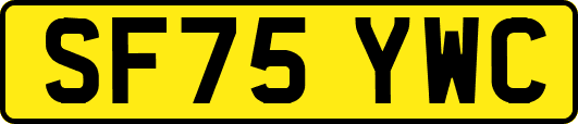 SF75YWC
