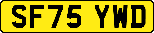 SF75YWD