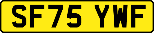 SF75YWF