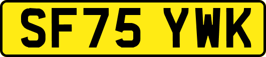 SF75YWK