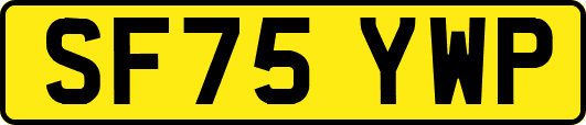 SF75YWP