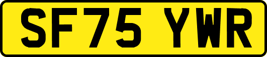 SF75YWR