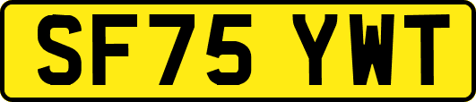 SF75YWT
