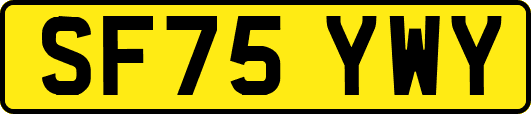 SF75YWY