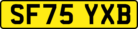 SF75YXB