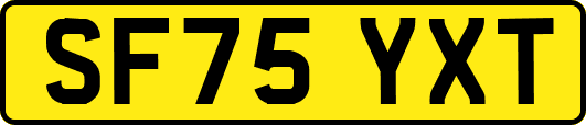 SF75YXT