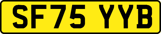 SF75YYB