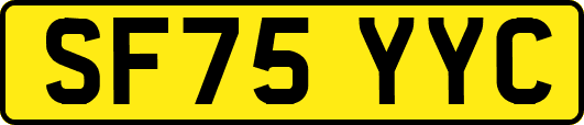 SF75YYC
