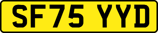 SF75YYD