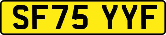 SF75YYF