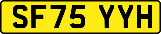 SF75YYH