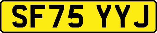 SF75YYJ