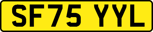 SF75YYL