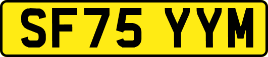 SF75YYM