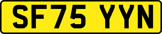 SF75YYN