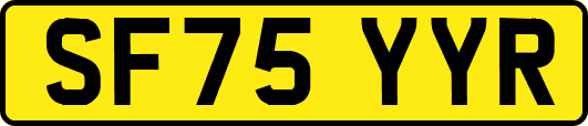 SF75YYR