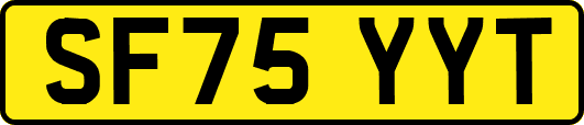 SF75YYT