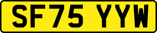 SF75YYW