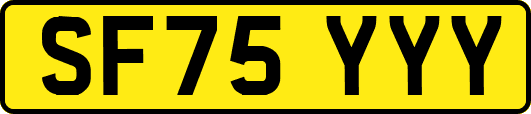 SF75YYY