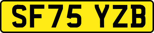 SF75YZB