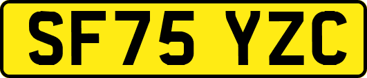 SF75YZC