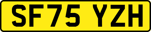 SF75YZH