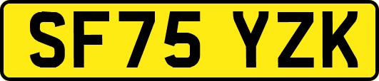 SF75YZK