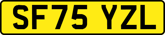 SF75YZL