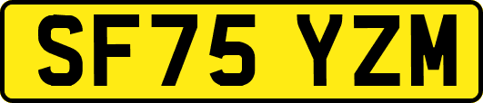 SF75YZM