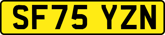 SF75YZN