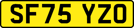 SF75YZO