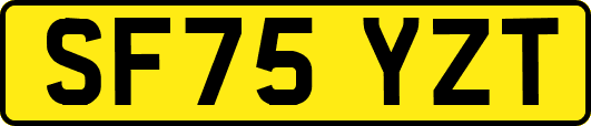 SF75YZT