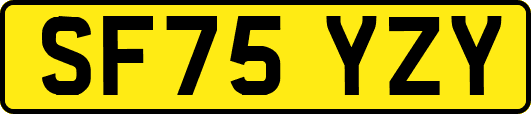 SF75YZY