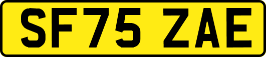 SF75ZAE