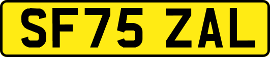 SF75ZAL