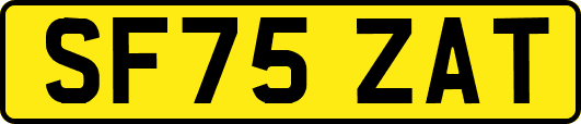 SF75ZAT