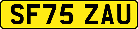 SF75ZAU