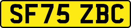 SF75ZBC