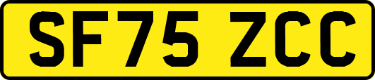 SF75ZCC