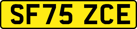 SF75ZCE
