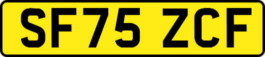SF75ZCF