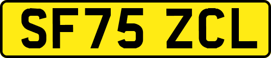 SF75ZCL