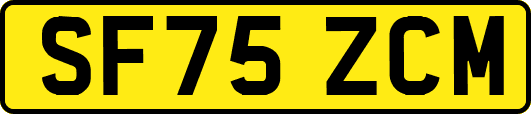 SF75ZCM