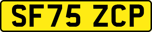 SF75ZCP