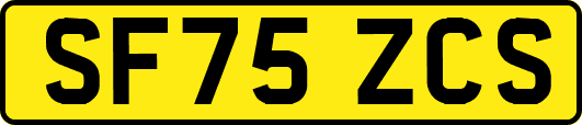 SF75ZCS