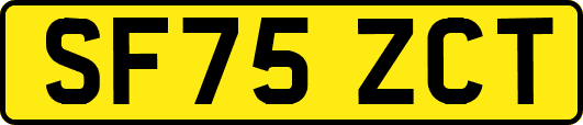 SF75ZCT